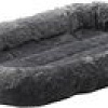 Лежак Midwest Pet Bed для собак и кошек 40224-GY (61x46см, серый)