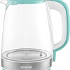 Электрочайник Sencor SWK 2191GR