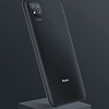 Смартфон Xiaomi Redmi 9C 3GB/64GB международная версия (серый)