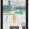 GPS навигатор Prestigio GeoVision Tour 3 Sygic
