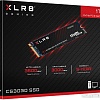 SSD PNY XLR8 CS3030 1TB M280CS3030-1TB-RB