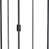 Душевой уголок AM.PM Gem 100x100 W90G-401-100BT
