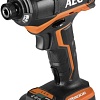 Ударный винтоверт AEG Powertools BSS 18B6-0 4935472013 (без АКБ)