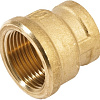 Фитинг General Fittings Муфта переходная 2600.47 1/2&amp;quot; x 3/8