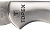 Складной нож TOPEX 98Z007