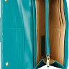 Портмоне Cross Kelly Wall AC928288-1-28 (темно-бирюзовый)