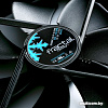 Вентилятор для корпуса Fractal Design Dynamic X2 GP-14 PWM FD-FAN-DYN-X2-GP14-PWM-BK