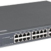 Управляемый коммутатор 3-го уровня BDCOM S3900-24T6X