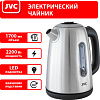 Электрический чайник JVC JK-KE1715