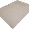Ковер для жилой комнаты Radjab Carpet Сканди Сизаль Прямоугольник 10936B 12225RK (2x2.9, Krem/Krem)