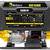 Бензиновый генератор Kolner KEG 5500E