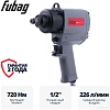 Пневматический гайковерт Fubag IW720 1/2&amp;quot; 8641852