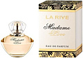 Парфюмерная вода La Rive Madame In Love EdP (90 мл)