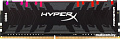 Оперативная память HyperX Predator RGB 8GB DDR4 PC4-32000 HX440C19PB4A/8