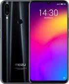 Смартфон MEIZU Note 9 4GB/128GB международная версия (черный)