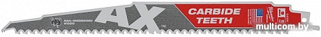 Набор пильных полотен Milwaukee 48005526 (5 шт)
