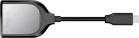 Кардридер SanDisk Extreme Pro SD USB-C SDDR-409-G46
