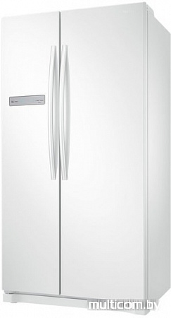 Холодильник Samsung RS54N3003WW