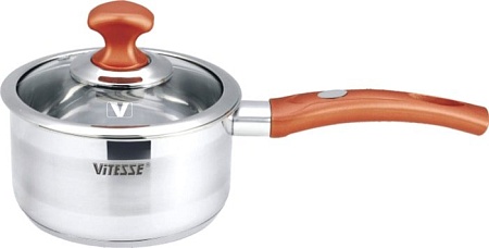 Набор кастрюль Vitesse VS-2024