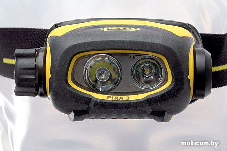 Фонарь Petzl PIXA 3 [E78CHB-2]