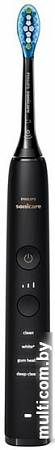 Комплект зубных щеток Philips HX9914/57