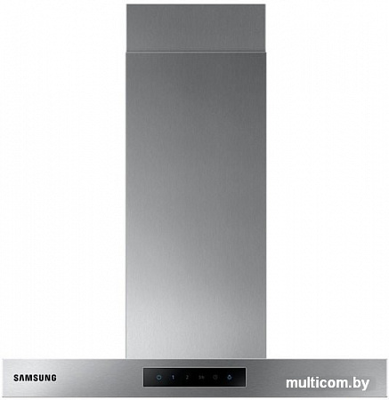 Кухонная вытяжка Samsung NK24M5060SS/UR