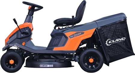 Райдер ELAND LR-2265