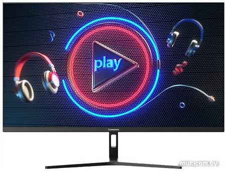 Монитор CHiQ LMN24F650