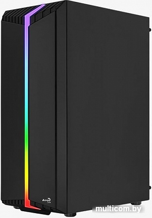 Корпус AeroCool Bionic-G-BK-V1