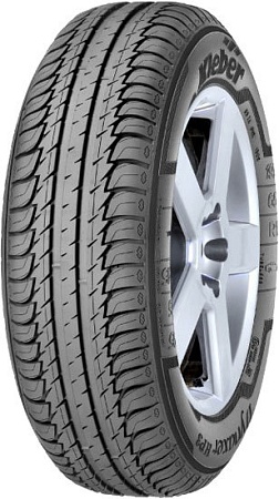 Автомобильные шины Kleber Dynaxer HP3 255/35R18 94Y