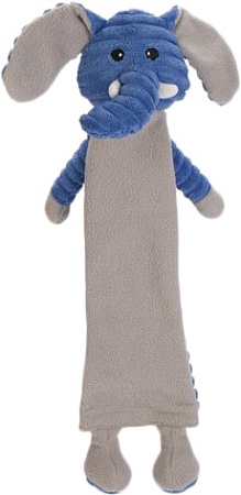 Игрушка для собак Beeztees Flatino Слон Аджан 619979