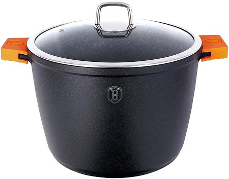 Кастрюля Berlinger Haus Granit Diamond Line BH-1100