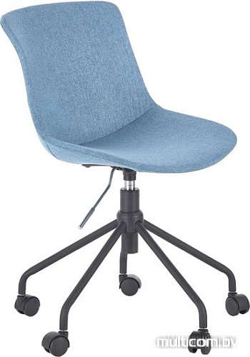 Кресло Halmar Doblo (бирюзовый)