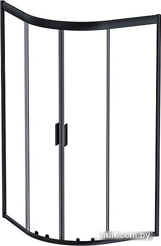 Душевой уголок AM.PM Gem 100x100 W90G-401-100BT