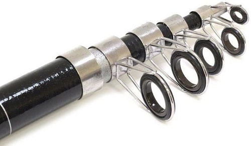 Удилище Siweida Leopard 2150327