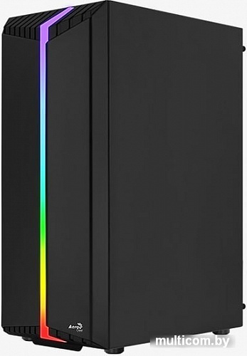 Корпус AeroCool Bionic-G-BK-V1