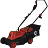 Газонокосилка Калибр ГКЭ-1200/32 60512