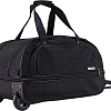 Сумка-тележка Mr.Bag 143-K-1-1J-BLK (черный)