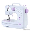 Электромеханическая швейная машина Sundays Home RH-505