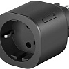 Умная розетка Яндекс YNDX-00540BLK (черный)
