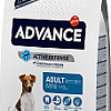 Сухой корм для собак Advance Mini Adult с курицей и рисом 3 кг