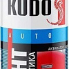 Грунт Kudo для пластика KU-6000 (прозрачный)