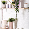 Кашпо GardenPlast Камелия 1.5 л (лиловый)