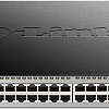 Управляемый коммутатор 3-го уровня D-Link DGS-3630-52PC/A2ASI