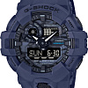 Наручные часы Casio G-Shock GA-700CA-2A
