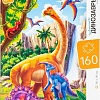 Пазл Dream Makers Динозавры RI1604C