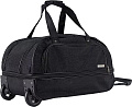 Сумка-тележка Mr.Bag 143-K-1-1J-BLK (черный)