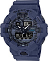 Наручные часы Casio G-Shock GA-700CA-2A