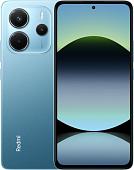 Телефон Xiaomi Redmi Note 14 6GB/128GB без NFC международная версия (синий)