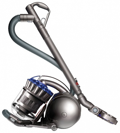 Пылесос Dyson Ball Up Top